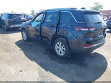 Jeep Grand Cherokee Limited 4X4 1C4RJHBG7P8847008 photo