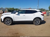 Chevrolet Blazer Fwd 2Lt 3GNKBCR45SS221591 photo