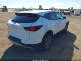 Chevrolet Blazer Fwd 2Lt 3GNKBCR45SS221591 fotografie