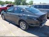 Toyota Camry Le 4T1DBADK5SU017400 снимка