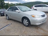 Toyota Camry Le 4T1BE32K04U299087 снимка