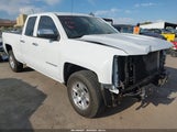 Chevrolet Silverado  1Lt 1GCRCREC3HZ176327 снимка