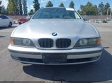 BMW 540I WBADN5338XGC92178 снимка