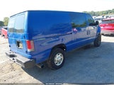 Ford E-250 Commercial/Recreational 1FTNE24WX5HA44548 снимка