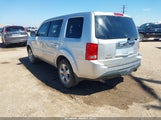 Honda Pilot Ex-L 5FNYF3H57CB040973 fotografie