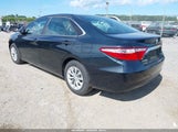 Toyota Camry Le 4T1BF1FK0HU615623 снимка