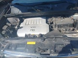 Toyota Highlander Limited JTEES42AX82069223 снимка