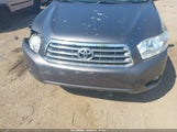 Toyota Highlander Limited JTEES42AX82069223 снимка