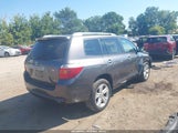 Toyota Highlander Limited JTEES42AX82069223 снимка