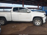 Chevrolet Colorado 2Wd Long Box Lt 1GCHSCEA3M1223925 fotografie
