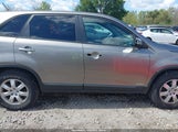 Kia Sorento Lx 5XYKTCA10BG112402 снимка
