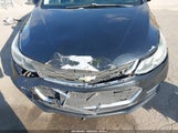 Chevrolet Cruze Ls Auto 1G1BC5SM2J7206676 снимка