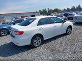 Toyota Corolla Le JTDBU4EE8B9142328 fotografie