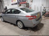 Nissan Sentra S 3N1AB7AP2EL656667 снимка