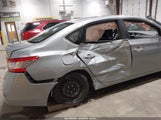 Nissan Sentra S 3N1AB7AP2EL656667 снимка