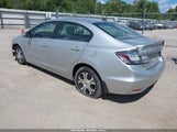 Honda Civic Hybrid 19XFB4F31DE002916 снимка