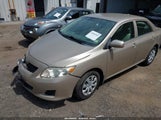 Toyota Corolla Le 2T1BU40E69C094548 снимка