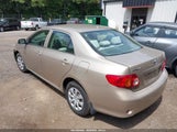 Toyota Corolla Le 2T1BU40E69C094548 fotografie