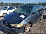 Honda Odyssey Ex-L 5FNRL18943B133826 снимка