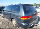 Honda Odyssey Ex-L 5FNRL18943B133826 снимка