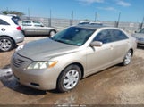 Toyota Camry Le 4T1BE46K27U086582 снимка