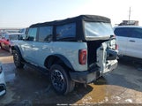 Ford Bronco Outer Banks 1FMDE5BHXNLB77725 снимка