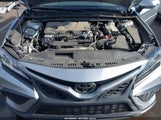Toyota Camry Se 4T1T11AK5PU827717 photo