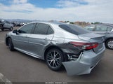 Toyota Camry Se 4T1T11AK5PU827717 photo