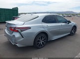 Toyota Camry Se 4T1T11AK5PU827717 photo