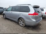 Toyota Sienna Le V6 8 Passenger 5TDKK3DC8CS185781 fotografie
