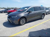 Chrysler Pacifica Hybrid Touring L 2C4RC1L72PR541015 снимка