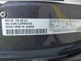Chrysler Pacifica Hybrid Touring L 2C4RC1L72PR541015 снимка