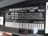 Mercedes-Benz E 350 WDDHF5GB0AA095800 снимка