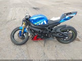 Suzuki Gsx-R750 JS1GR7MA8G2101487 снимка