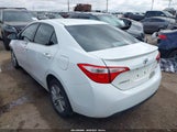 Toyota Corolla Le Eco Plus 5YFBPRHEXEP036171 снимка