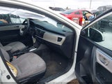 Toyota Corolla Le Eco Plus 5YFBPRHEXEP036171 снимка