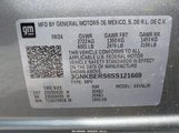 Chevrolet Blazer Fwd Rs 3GNKBERS6SS121669 photo