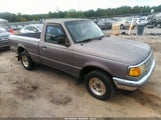 Ford Ranger Splash/Xl/Xlt 1FTCR10A2VUB90823 снимка
