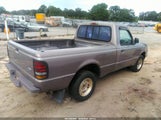 Ford Ranger Splash/Xl/Xlt 1FTCR10A2VUB90823 снимка