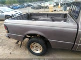 Ford Ranger Splash/Xl/Xlt 1FTCR10A2VUB90823 снимка