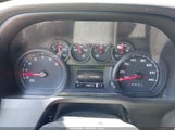 Chevrolet Silverado  2Wd Short Bed Custom 3GCPWBEH9MG163643 photo