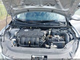 Nissan Sentra Sr 3N1AB7AP1DL668808 снимка