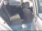 Nissan Sentra Sr 3N1AB7AP1DL668808 снимка