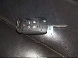 Chevrolet Cruze Ltz 1G1PG5SB0E7248911 снимка