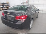 Chevrolet Cruze Ltz 1G1PG5SB0E7248911 снимка