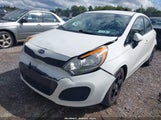 Kia Rio Lx KNADM5A34E6406764 снимка