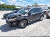 Dodge Journey Sxt 3C4PDCBG9HT534109 снимка