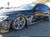 BMW 750I WBAYA8C57ED825276 снимка
