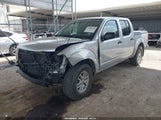Nissan Frontier Sv 1N6AD0EV6KN735548 снимка
