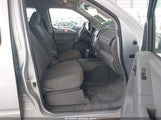 Nissan Frontier Sv 1N6AD0EV6KN735548 снимка